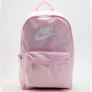 Nike Pink backpack
